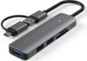 Extra digital Adapter USB 3.0