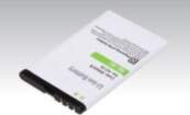Extra digital Battery Nokia BL-4J (C6)