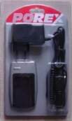 Extra digital Charger Sharp BBLZ7, L226U