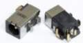Extra digital Power jack with cable