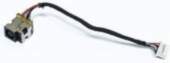 Extra digital Power jack with cable