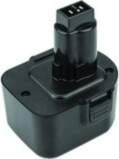 Extra digital Power Tool Battery DEWALT