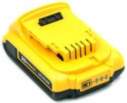 Extra digital Power Tool Battery DEWALT