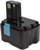 Extra digital Power Tool Battery HITACHI
