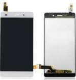 Extra digital Screen LCD Huawei P8