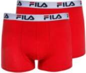 Fila Man Boxer 2 pack