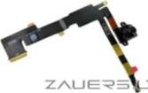 Flex for iPad 2 audio (wifi