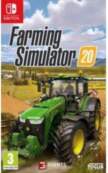 Focus home interactive Farming Simulator 20