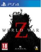 Focus home interactive WORLD WAR Z