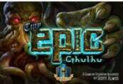 Gamelyn games Tiny Epic Cthulhu