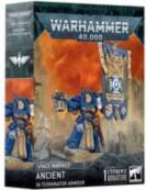 Games workshop Warhammer 40,000 -