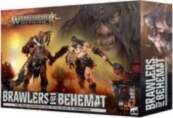 Games workshop Warhammer Age of Sigmar