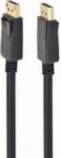 Gembird CABLE DISPLAY PORT 5M/CC-DP2-5M