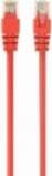 Gembird PATCH CABLE CAT5E UTP 2M/RED