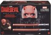 Hasbro - Marvel Legends Daredevil Born