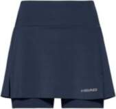 Head Club Basic Skort Long W