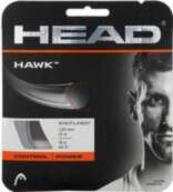 Head HAWK (12 m) - grey