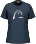 Head Lara - navy