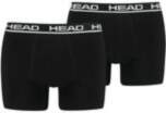 Head Men `s Boxer 2P -