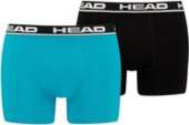 Head Men `s Boxer 2P -