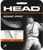 Head Sonic Pro (12 m) -