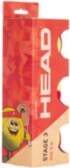 Head Stage 3 Red 3B