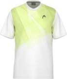 Head Topspin
