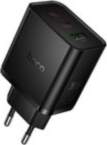 Hoco N75 Charger 2X USB C+