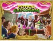 Horrible guild Potion Explosion Collector `s