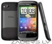 HTC S510e Desire S