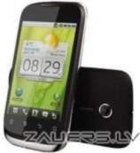 HUAWEI U8650 Black