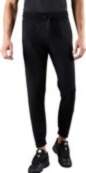 Hydrogen Pants - black