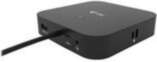 I-tec USB-C Dual Display Docking Station