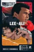 Iello Unmatched: Lee vs Ali