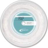 Iso-speed Pulse (200 m) - white