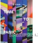 Iv studio Time to Panic -