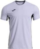 Joma Challenge Short Sleeve - blue