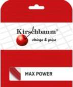 Kirschbaum Max. Power (12 m)