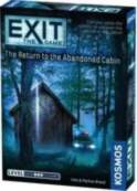 Kosmos EXIT 18: Return To The