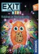Kosmos Exit: The Game – Kids:
