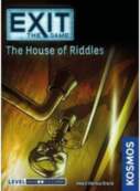 Kosmos Exit: The Game – The
