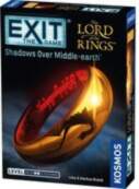 Kosmos Exit: The Game – The