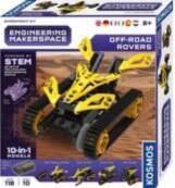 Kosmos - Off-Road Rovers