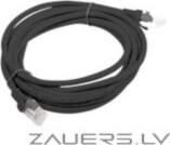 Lanberg PCU6-10CC-0300-BK Patchcord