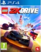 LEGO 2K Drive PS4