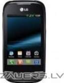 LG P690 black