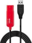 Lindy CABLE USB2 8M ACTIVE EXT