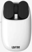 Lofree Wavy Chips Wireless mouse |