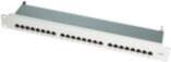 Logilink NP0040A Patch Panel 19-mounting