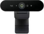 Logitech CAMERA WEBCAM BRIO 4K/GRAPHITE 960-001718